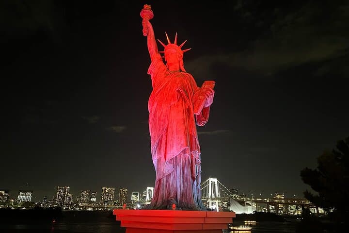 Custom Private Tokyo Driving Tour: Shibuya, Asakusa & Meiji Jingu (Full-Day)