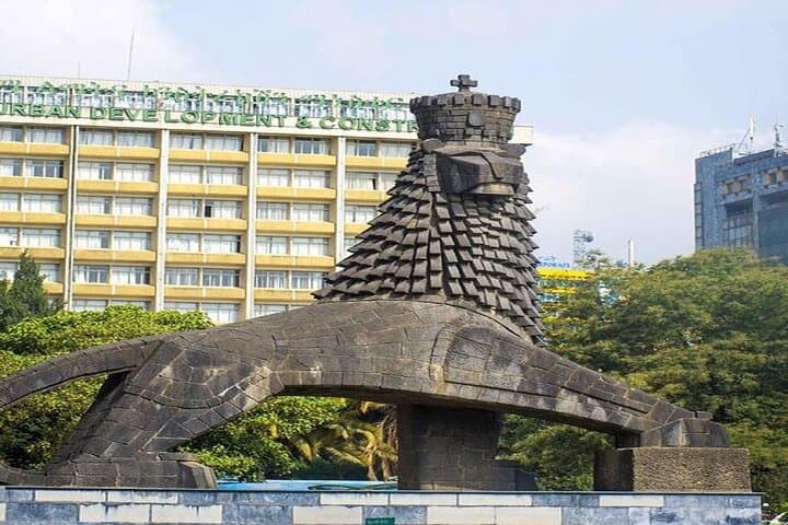 Full-Day Addis Ababa Highlights Tour: Museums, Markets & Entoto Views