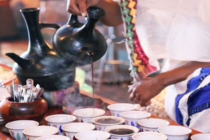 Full-Day Addis Ababa Highlights Tour: Museums, Markets & Entoto Views photo 6