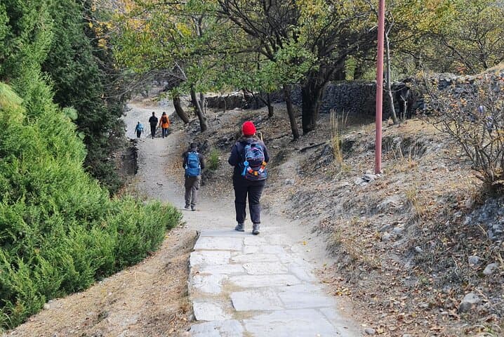 7-Day Upper Mustang & Kathmandu Exclusive Tour: Lo Manthang Cultural Journey