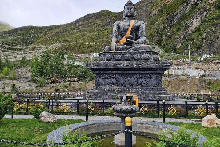 7-Day Upper Mustang & Kathmandu Exclusive Tour: Lo Manthang Cultural Journey photo 5