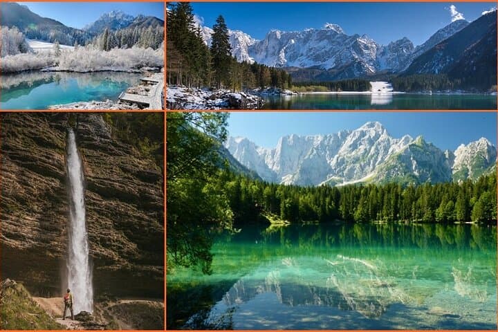 Sunny Side of the Alps: Private Slovenia & Italy Alpine Highlights Tour photo 5