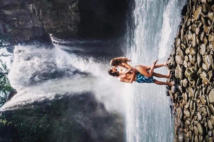 Custom Ubud Private Tour — Rice Terraces, Temples & Waterfalls photo 4