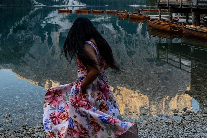 Private Photoshoot in Regensburg – Capture Historic Streets & Danube Light photo 3
