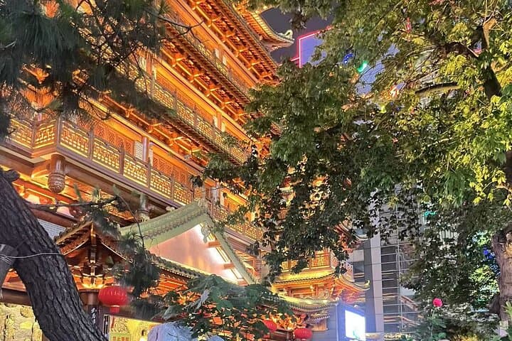 Private Customized Guangzhou City Tour with Car and Local Guide photo 4