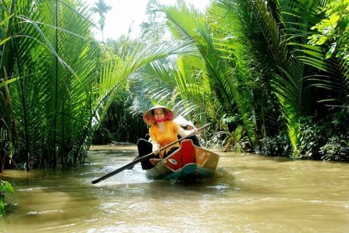 Mekong Delta Discovery: 3-Day Cai Be to Can Tho River Cruise photo 4