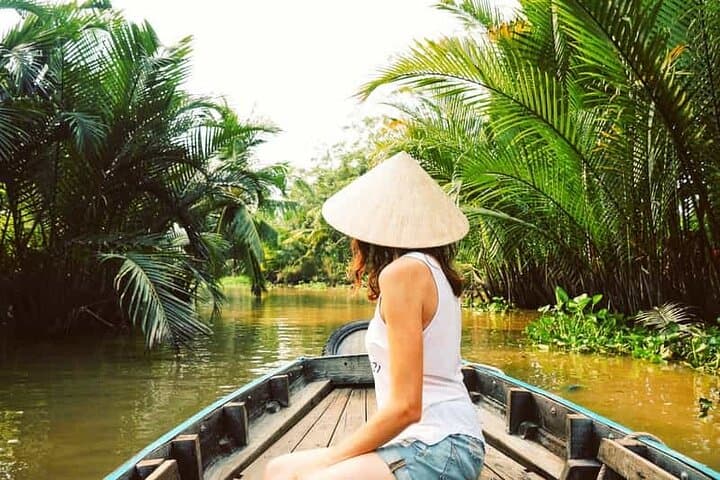 Mekong Delta Discovery: 3-Day Cai Be to Can Tho River Cruise