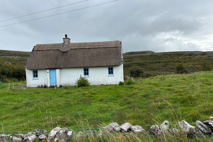 Day trip from Dublin to the Cliffs of Moher and Galway photo 2