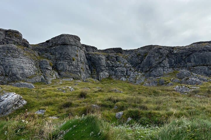 Day trip from Dublin to the Cliffs of Moher and Galway photo 3