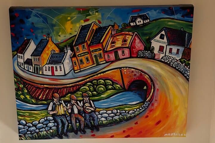 Day trip from Dublin to the Cliffs of Moher and Galway photo 4
