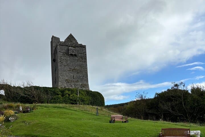 Day trip from Dublin to the Cliffs of Moher and Galway photo 5