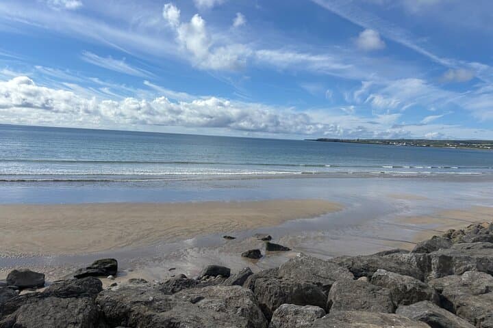 Day trip from Dublin to the Cliffs of Moher and Galway photo 6