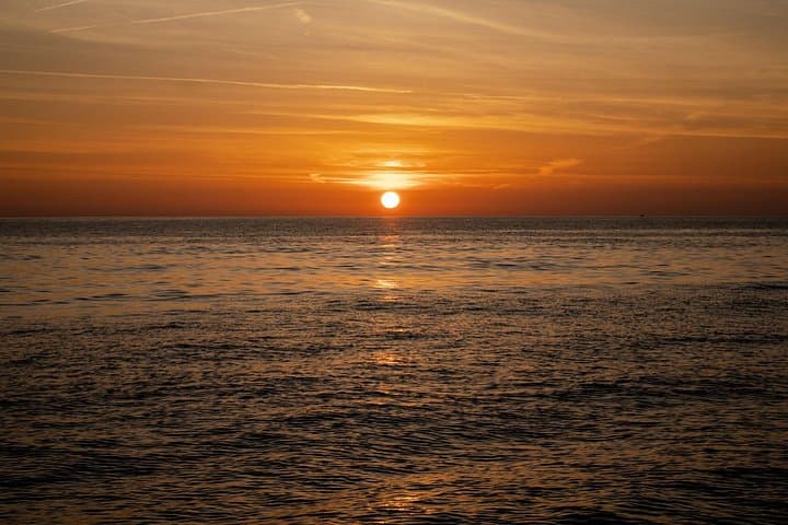 Private Sunset Boat Tour to Portovenere & Cinque Terre Islands from Monterosso photo 2