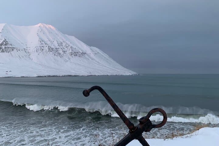 Arctic Coastline Microbrewery and Culture Tour from Akureyri photo 5