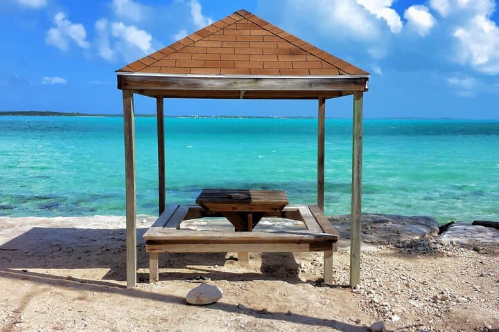 Provinciales ATV, Boat & Snorkel Adventure to North Caicos photo 4