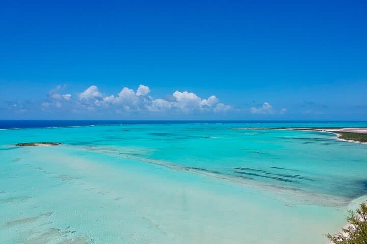 Provinciales ATV, Boat & Snorkel Adventure to North Caicos photo 6