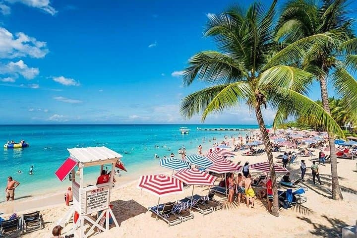 9-Day Private Jamaica Tour: Ocho Rios, Blue Mountains & Negril Highlights photo 1