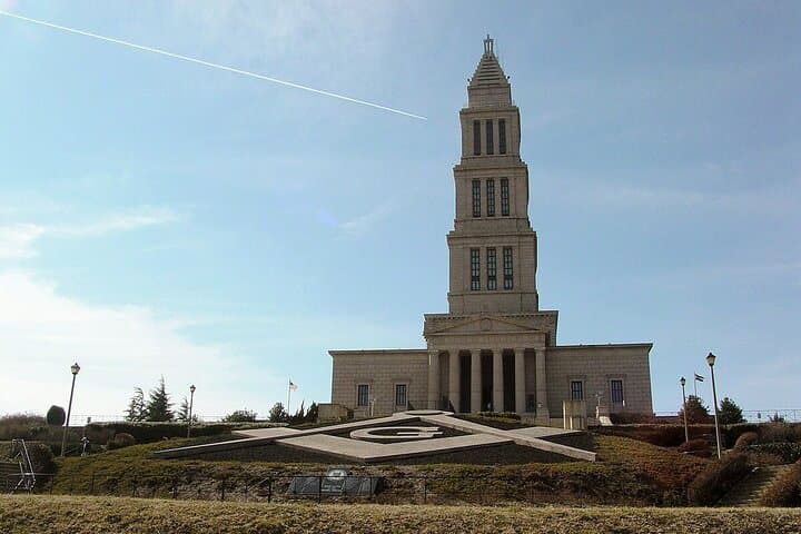 Private Tour: Mount Vernon and Old Town Alexandria (English & Portuguese) photo 3