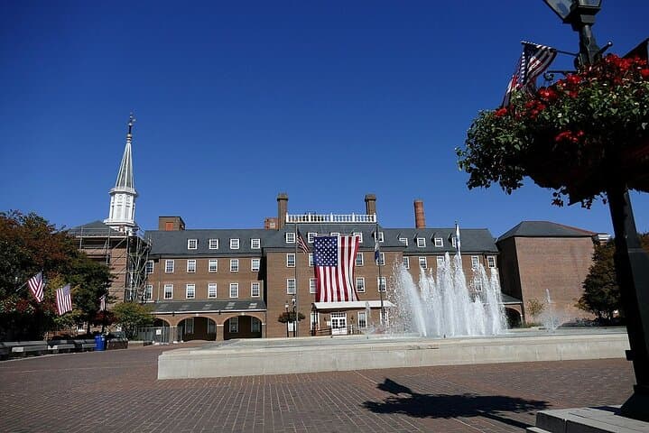 Private Tour: Mount Vernon and Old Town Alexandria (English & Portuguese) photo 4