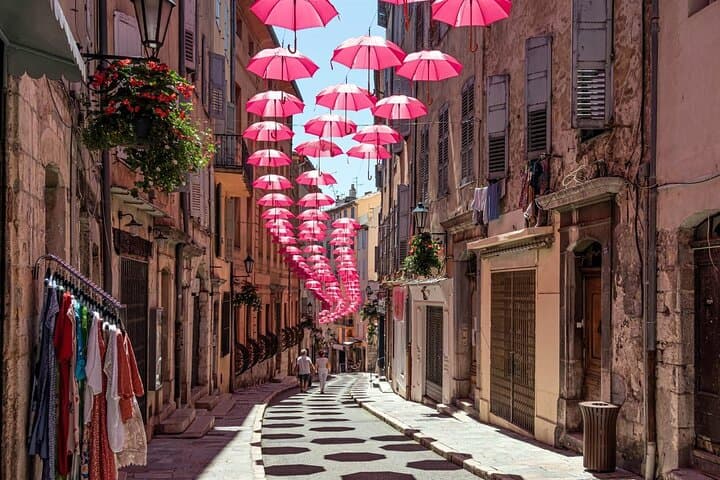Day Trip: Grasse, Gourdon & Provencal Wine Tasting from Nice photo 3