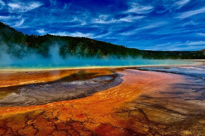 Yellowstone for Kids — Family-Friendly Full-Day Tour from West Yellowstone photo 4
