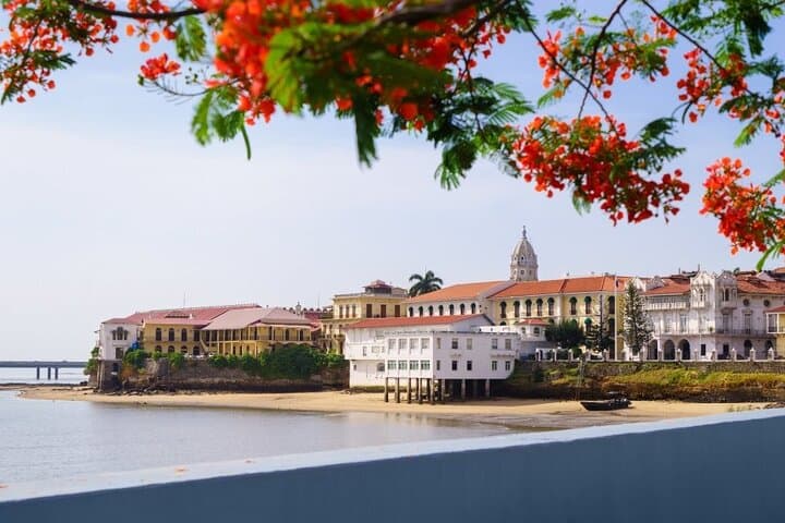Casco Viejo Private Historical Walking Tour in Panama City — 2-Hour Guided Experience photo 4