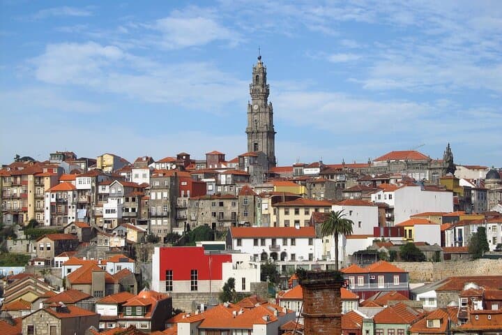 Lisbon to Porto Private Transfer — Nazaré, Douro Valley & Flexible Stops photo 4