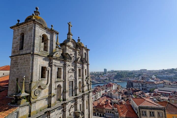 Lisbon to Porto Private Transfer — Nazaré, Douro Valley & Flexible Stops photo 6