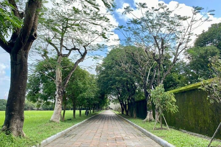 Green Huế Full-Day Biking: Ride Beyond the Citadel photo 6