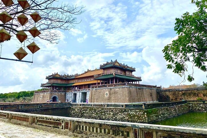 Green Huế Full-Day Biking: Ride Beyond the Citadel photo 5