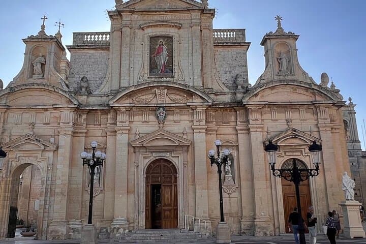 Mdina & Rabat Walking Tour — Between Walls and Stories photo 2