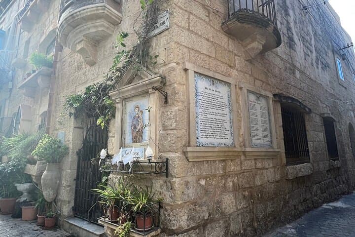 Mdina & Rabat Walking Tour — Between Walls and Stories photo 3