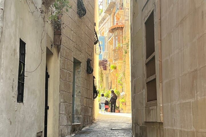 Mdina & Rabat Walking Tour — Between Walls and Stories photo 4