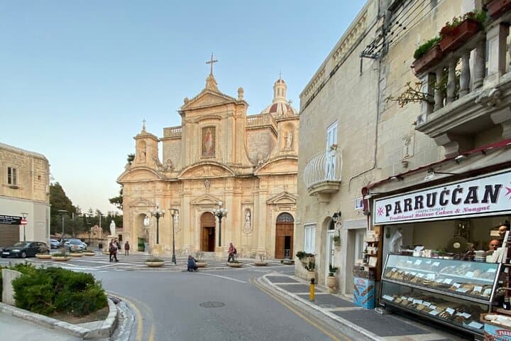 Mdina & Rabat Walking Tour — Between Walls and Stories photo 5