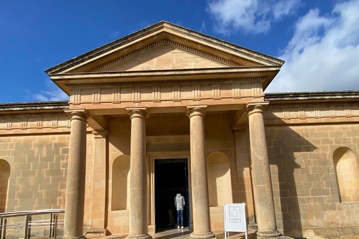 Mdina & Rabat Walking Tour — Between Walls and Stories photo 6
