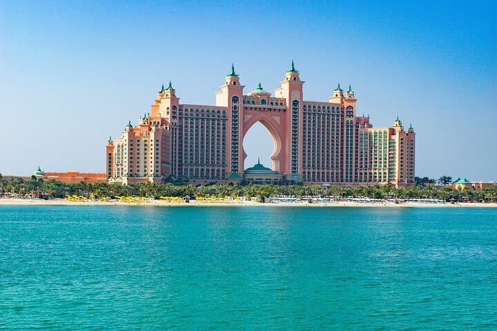 Discover Dubai: City Tour Through Heritage, Marvels & Culture photo 6