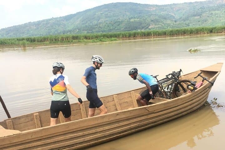 Multi-Day Biking Adventure on Rwanda's Congo Nile & Gishwati Trails photo 2