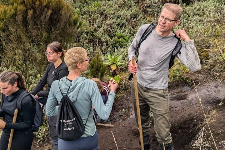 Multi-Day Biking Adventure on Rwanda's Congo Nile & Gishwati Trails photo 3