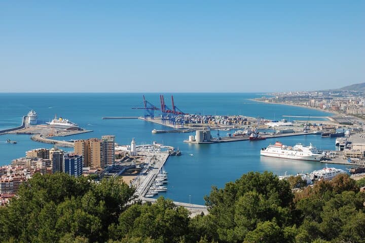 Palma de Mallorca 6-Hour Private Port Tour to Valldemossa & Deià photo 6