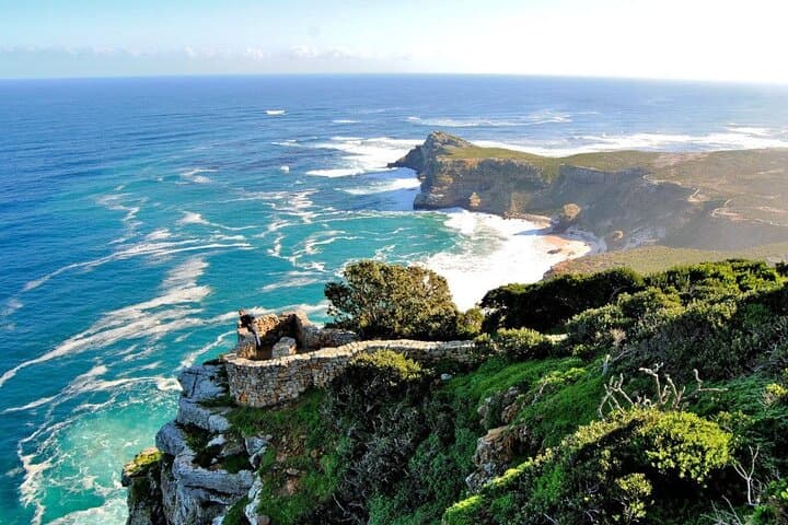 Cape Peninsula Coastal Drive: Cape of Good Hope, Boulders Beach & Chapman's Peak photo 4