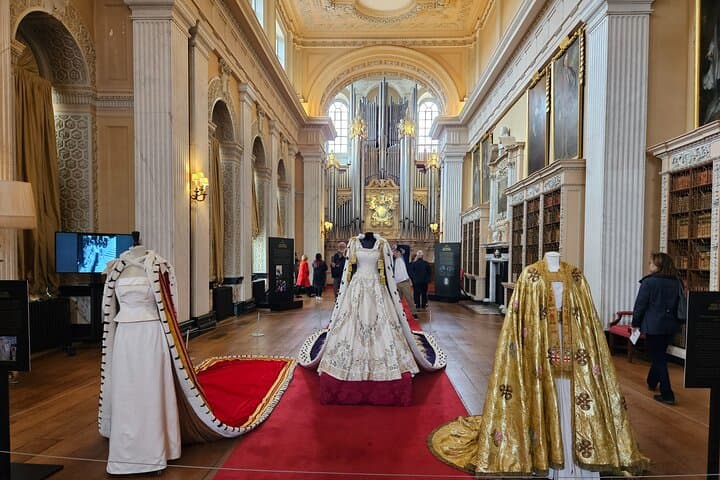 Oxford and Blenheim Palace Day Tour from Winchester photo 3