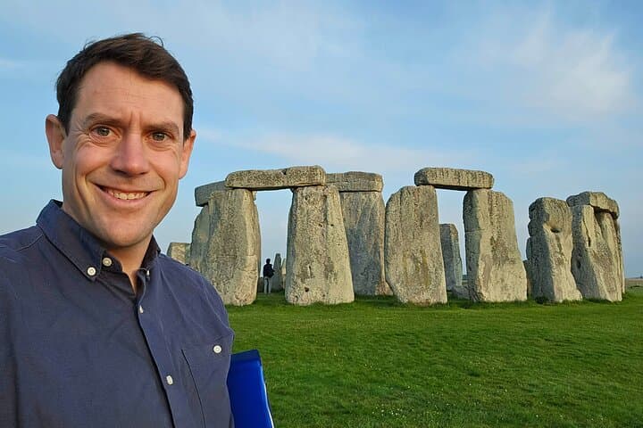 Stonehenge Half-Day Tour from Winchester: Guided Visit to the Ancient Circle photo 4