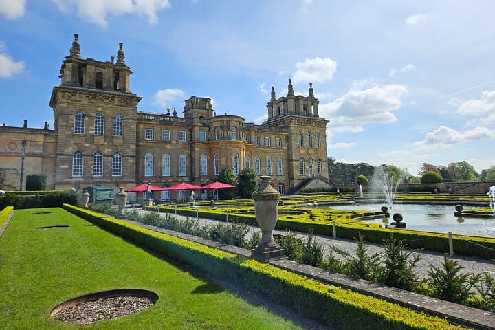 Oxford and Blenheim Palace Day Tour from Winchester photo 2