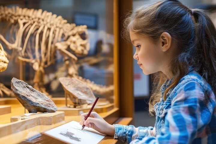 Private Guided Tour of Manchester Museum: 2-Hour Expert-Led Visit photo 2