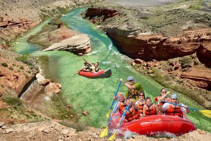 Afternoon on the Shoshone