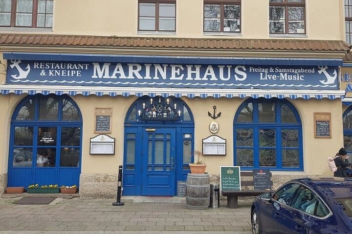 Historic Berlin Pub Crawl: Private Beer Tour Through Old Taverns & Spätkauf Culture photo 1