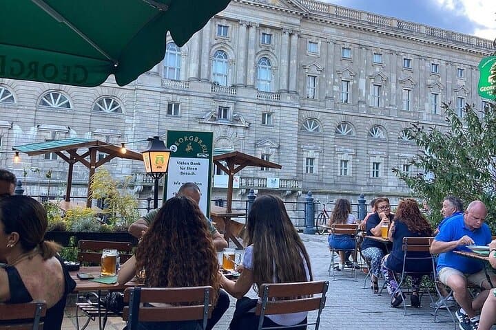 Historic Berlin Pub Crawl: Private Beer Tour Through Old Taverns & Spätkauf Culture photo 2