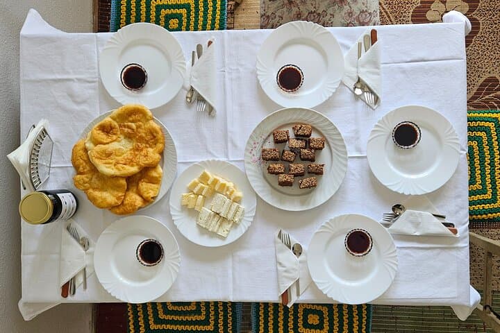 Tikvesh Wine Tasting at Eros Winery — Guided Tour from Skopje photo 3