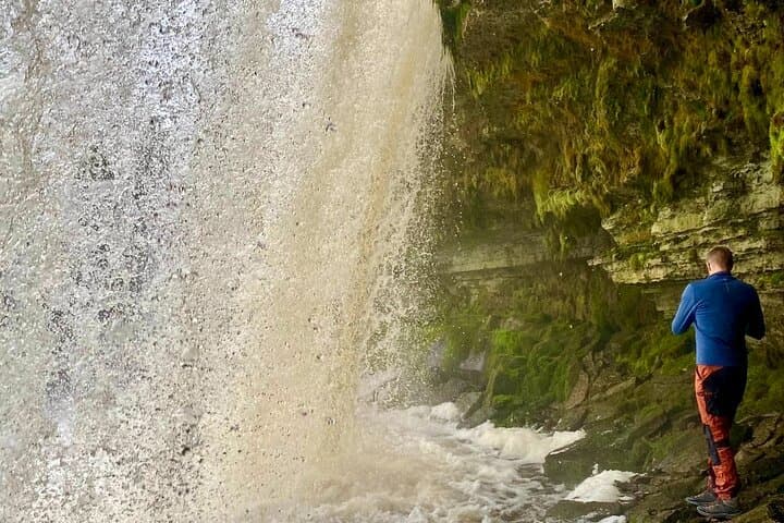 Jägala Waterfall & Historic Harju County Day Tour from Tallinn photo 2