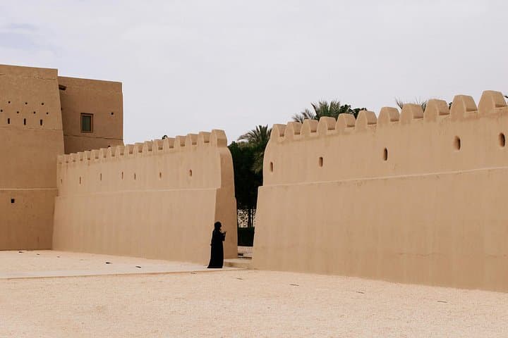 Al Ain Oasis City Tour: Jebel Hafeet, Palm Groves & Heritage Sites photo 3